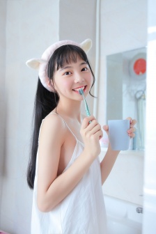 人体最大胆摄影